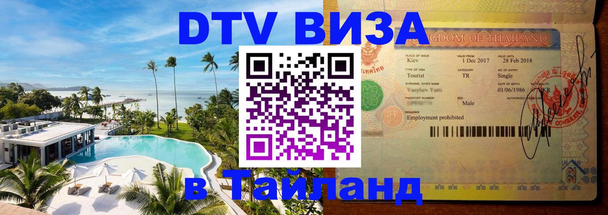 Сколько стоит DTV виза — актуальные цены, оформление даже без документов - 03.10.2025 